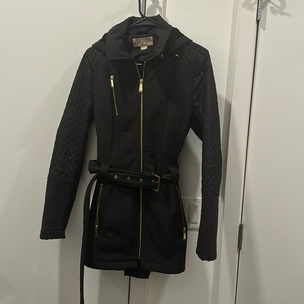 COPY - michael kors coat